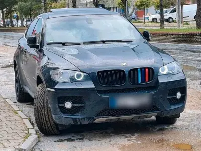 Gebraucht BMW X6