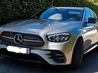 Mercedes E300