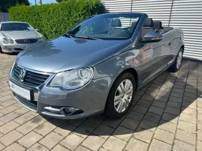 Gebraucht VW Eos