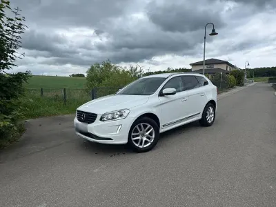 Gebraucht Volvo XC60