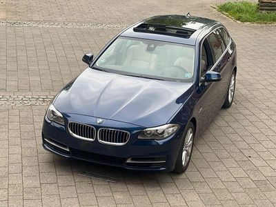 BMW 535
