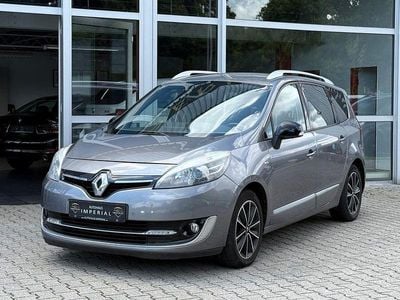 Renault Grand Scénic III