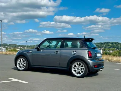 Gebraucht Mini Cooper S
