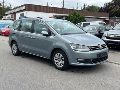 VW Sharan