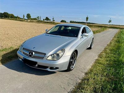 Mercedes CLS350