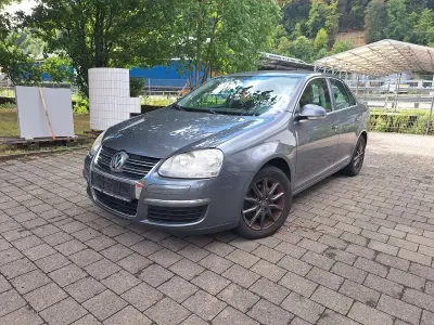 Gebraucht VW Jetta