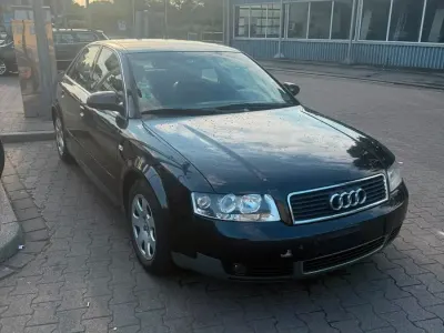 Gebraucht Audi A4