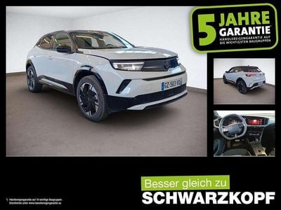 Second-hand Opel Mokka-e 114 kW (156 CP) 2024 Alb SUV