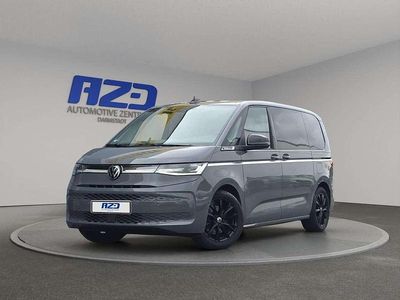 Gebraucht VW Multivan R 204 PS (150 kW) 2024 Grau Van