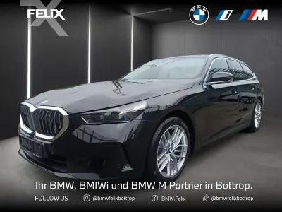 Gebraucht BMW i5