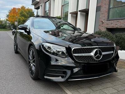 Mercedes E300
