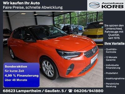 Gebraucht Opel Corsa