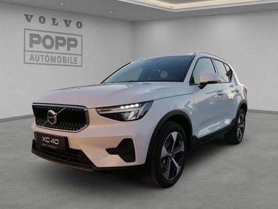 Gebraucht Volvo XC40 Core 163 PS (119 kW) 2025 Crystal white SUV