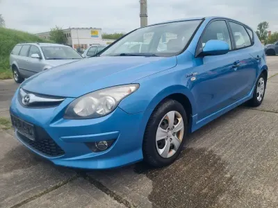Gebraucht Hyundai i30
