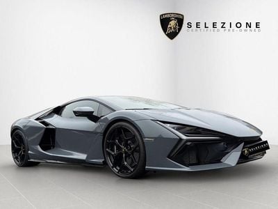 Gebraucht Lamborghini Revuelto 1015 PS (746 kW) 2024 Grau Coupé