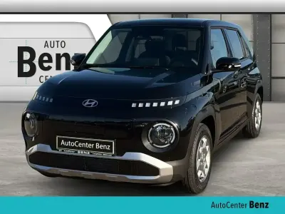 Neu Hyundai Inster Trend 71 kW (97 PS) 2026 Schwarz Kleinwagen