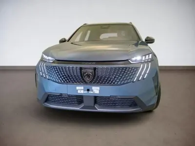 Gebraucht Peugeot 5008