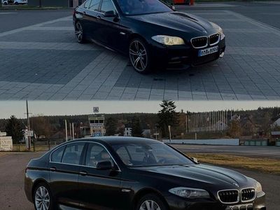 Gebraucht 2011 BMW 530 M Sport Limousine | 11.000 € (Fairer Preis)