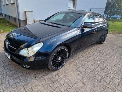 Mercedes CLS350