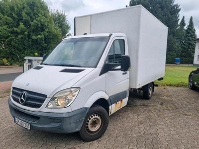 Mercedes Sprinter