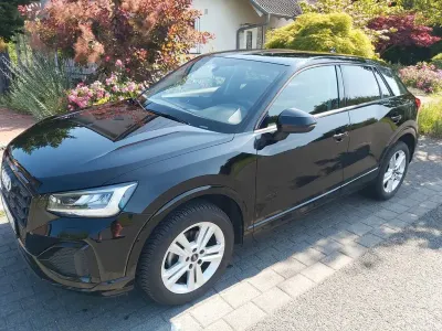 Gebraucht Audi Q2