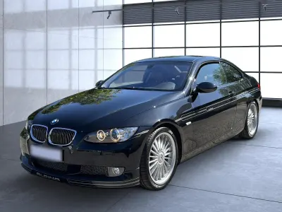 Gebraucht Alpina B3