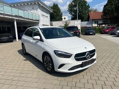 Mercedes B250e