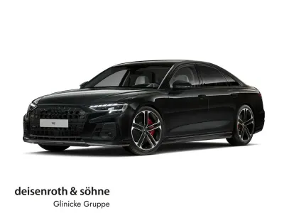 Gebraucht Audi S8