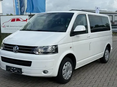 Gebraucht VW Transporter