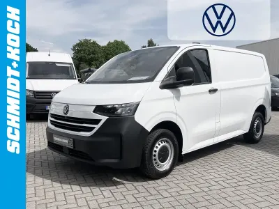 Gebraucht VW T7
