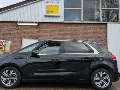 Citroën C4 SpaceTourer