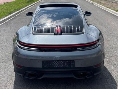 Porsche 911 Carrera