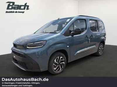 Gebraucht Toyota Proace Verso