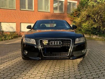 gebraucht Audi A5 8T 2,7l Diesel Copé