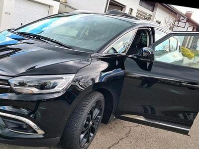 Renault Grand Scénic IV