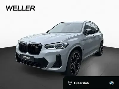 Gebraucht BMW X3