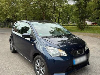 Seat Mii