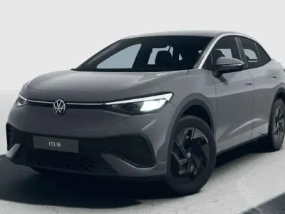 Neu VW ID.5 Comfortline 125 kW (170 PS) 2026 Mondsteingrau SUV