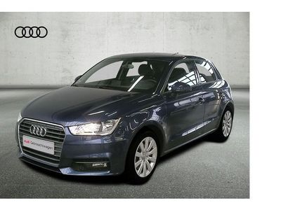 gebraucht Audi A1 Sportback 1.4 TFSI Navi GRA LM PDC