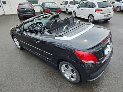 gebraucht Peugeot 207 CC 