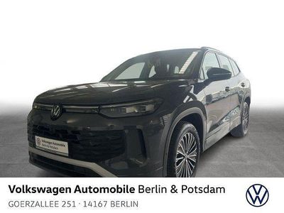 Second-hand VW Tayron R 150 CP (110 kW) 2025 Gri SUV