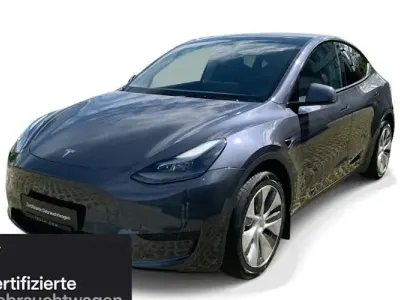 Gebraucht Tesla Model Y RWD 188 kW (256 PS) 2023 Silber SUV