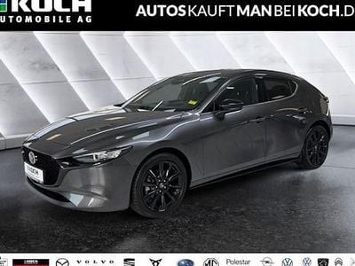 Grau Gebraucht 2025 Mazda CX-30 Homura-Line SUV | 24.990 € (Superpreis)