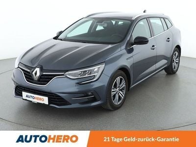 Renault Mégane IV