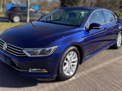 Gebraucht VW Passat