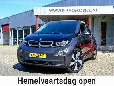 Gebraucht BMW i3