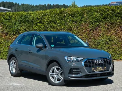 Gebraucht Audi Q3