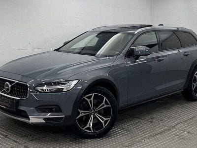 Volvo V90 CC