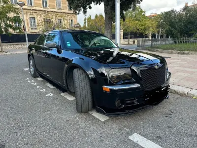 Gebraucht Chrysler 300C