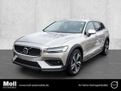 Volvo V60 CC